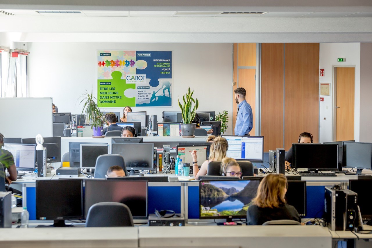 Office 1 Office 1